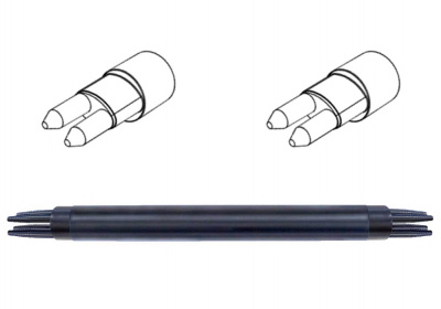 Муфта МОГ-С-22-1К4845