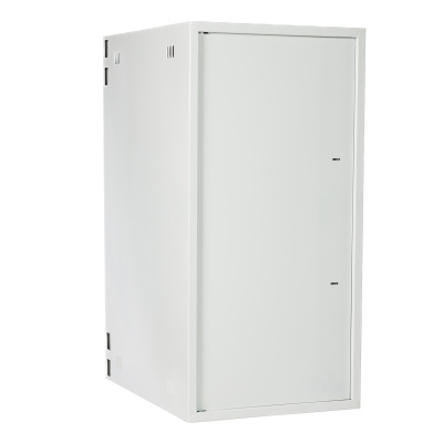 Шкаф антивандальный ШТА Е-422 с DIN рейками 19
