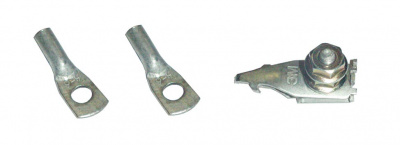 Комплект №10 для соединения алюмополиэтиленовой оболочки ОК ССД