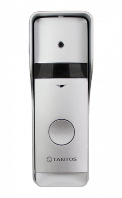 Вызывная панель видеодомофона  Tantos VILIA