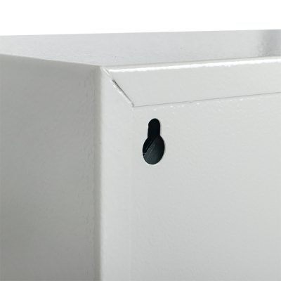 Щит с монтажной панелью ЩМП- 50,40,22 (ЩРНМ-2) IP31 EKF PROxima