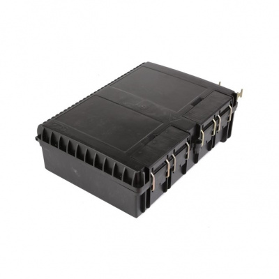 Муфта-кросс МКО-П3/А-20SC-8SC/APC -8SC/APC