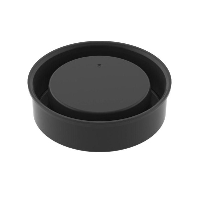 Заглушка для гофр. двустен. труб d63 DKC 023063