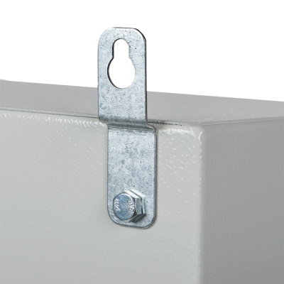 Щит с монтажной панелью ЩМПг- 50,40,22 (ЩРНМ-2) IP54 EKF PROxima