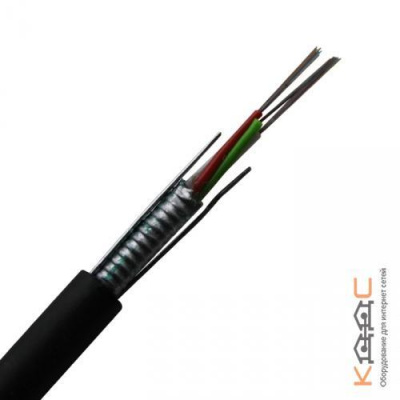 ИКСЛН-М4П-А32-2,7 кН, 32 волокна