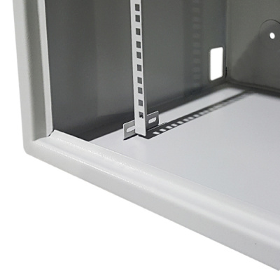 Шкаф антивандальный ШТА Е-2 регулируемые стойки 19