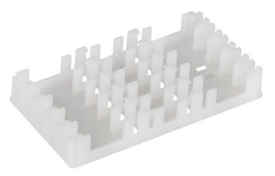 Ложемент Л5-ФЛ для соединителей Fibrlok ССД