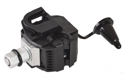 Зажим соединительный ответвительный прокалывающий P2X 150 (50-150/6-35)-ССД