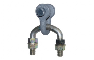 Узел крепления КГП-7-1