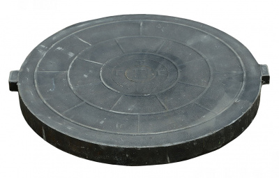 Люк ГТС (ППЛ) армированный тип Т (150 кН)