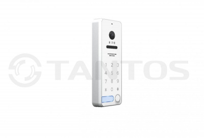 Вызывная панель формата AHD  Tantos IPanel 2 WG EM KBD HD