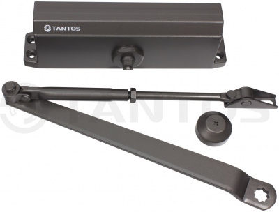 Дверной доводчик  Tantos TS-DC065