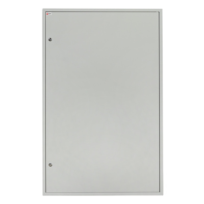 Щит с монтажной панелью ЩМП-120,75,30 (ЩРНМ-6) IP31 EKF PROxima