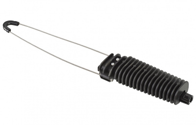 Зажим натяжной для ОКСН ADSS-8-12 ССД, 8-12мм  (ACADSS 10)