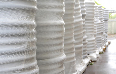 Труба ССД-Пайп OD=140 мм, 1300N, SN22, с протяжкой (бухта 26 м)