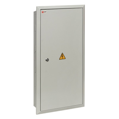 Щит распред, встраиваемый ЩРВ-48 (650х340х120) IP31 EKF PROxima