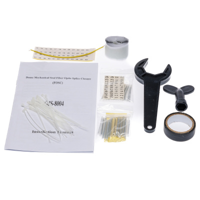 Оптическая муфта GJS-8004 (GJS-1-D)