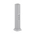 Колонна 0.71м алюм. сер. метал. RAL 9006 DKC 09594 Колонна 0.71м алюм. сер. метал. RAL 9006 DKC 09594