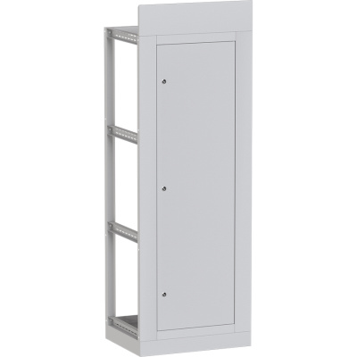 Корпус ЩО-70 Unit сварной (2200х800х600) EKF PROxima