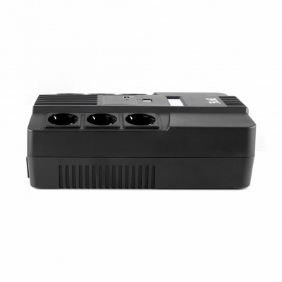 ИБП 3Cott-650-CDL