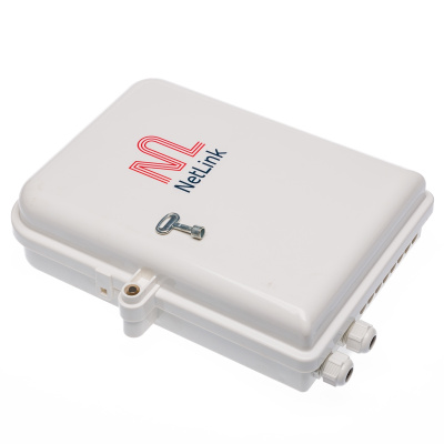 Оптическая муфта NL-FTTH-16