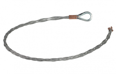 Чулок оптического кабеля  ЧОКК-16/26 с коушем ССД