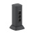 Мини-колонна для эл. установ. 0.35м черн. DKC 19533 Мини-колонна для эл. установ. 0.35м черн. DKC 19533