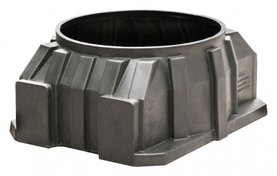 Камера оптическая трубопроводная КОТ-1-ССД