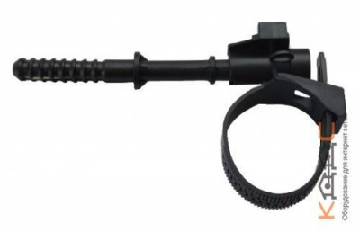 Фасадные крепления 10*150