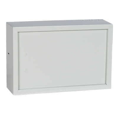 Шкаф антивандальный ШТА ПК-3 со стойками