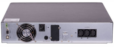 ИБП (UPS) GL-UPS-OL01-1-1/10A