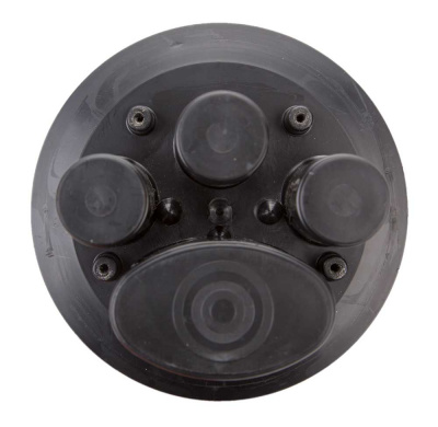 Муфта МТОК-К6/108-1КТ3645-К