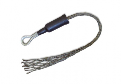 Чулок кабельный малый ЧКМ 18/38 с коушем ССД