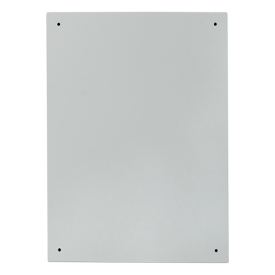 Щит с монтажной панелью ЩМПг- 80,60,25 (ЩРНМ-4) IP54 EKF PROxima