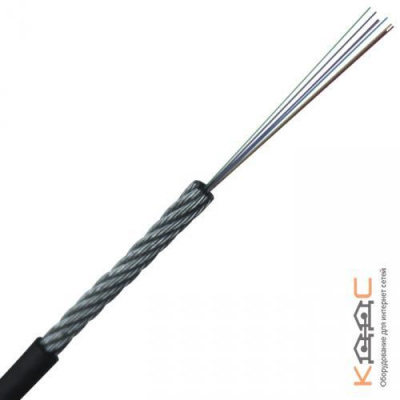 ОКМБ 02НУ-4Е2-2.5 кН, 4 волокна