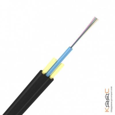 ИК/Д2-Т-А16-1,2 кН, 16 волокон