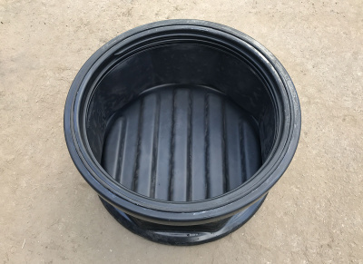 Колодец КН-780/3000