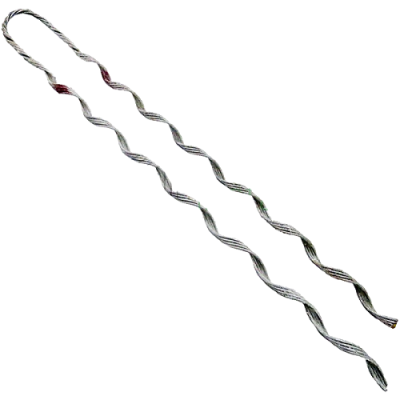 НСО-4(6)-9,5/10,5(б/к) Зажим спиральный натяжной 