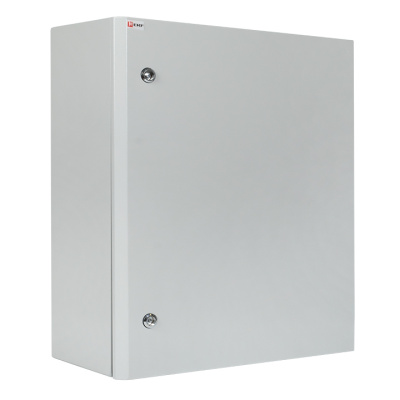 Щит с монтажной панелью ЩМПг- 50,40,22 (ЩРНМ-2) IP54 EKF PROxima