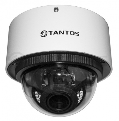 IP камера купольная Tantos TSi-Vn525VPZ