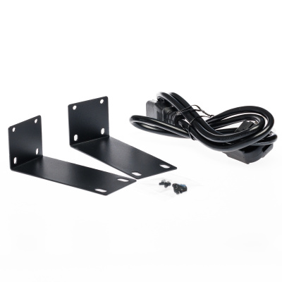 Коммутатор NL-SW-AFG-08/02S,  неуправляемый, PoE.