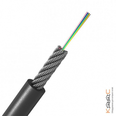 ОКМБ 01НУ-2Е2-1.5 кН, 2 волокна