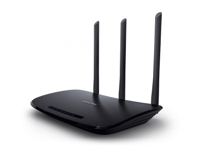 Wi-Fi роутер TL-WR940N 450M 