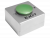Кнопка выхода  Tantos TS-CLACK green
