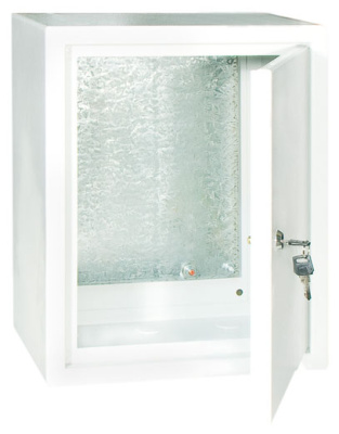 ЩМП-4.3.2-0 (400х300х200) TDM