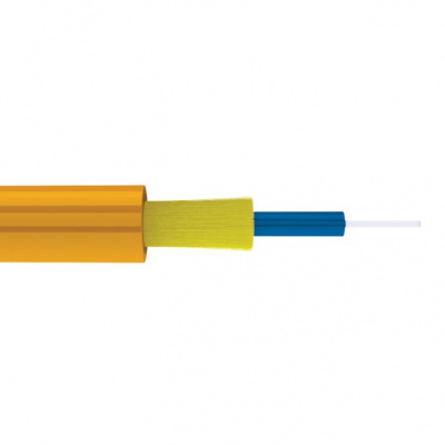 FK-SX-2мм, SIMPLEX, PVC G.657A1, 1 волокно