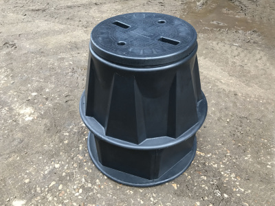 Колодец КС-2.2