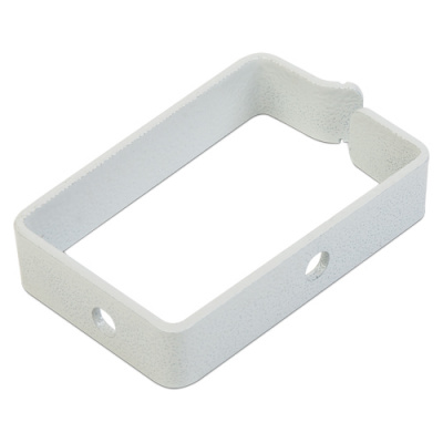 Органайзер вертик. (кольцо), металл, 65х45мм