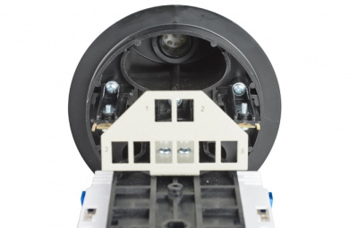 Муфта-кросс МКО-Л6/А-8SC-ФТ8х3