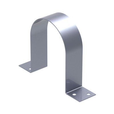 Крепление для фиксации колодца КН 780